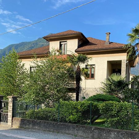 Villa Ca' Dei Paoli Pieve Vergonte Esterno foto