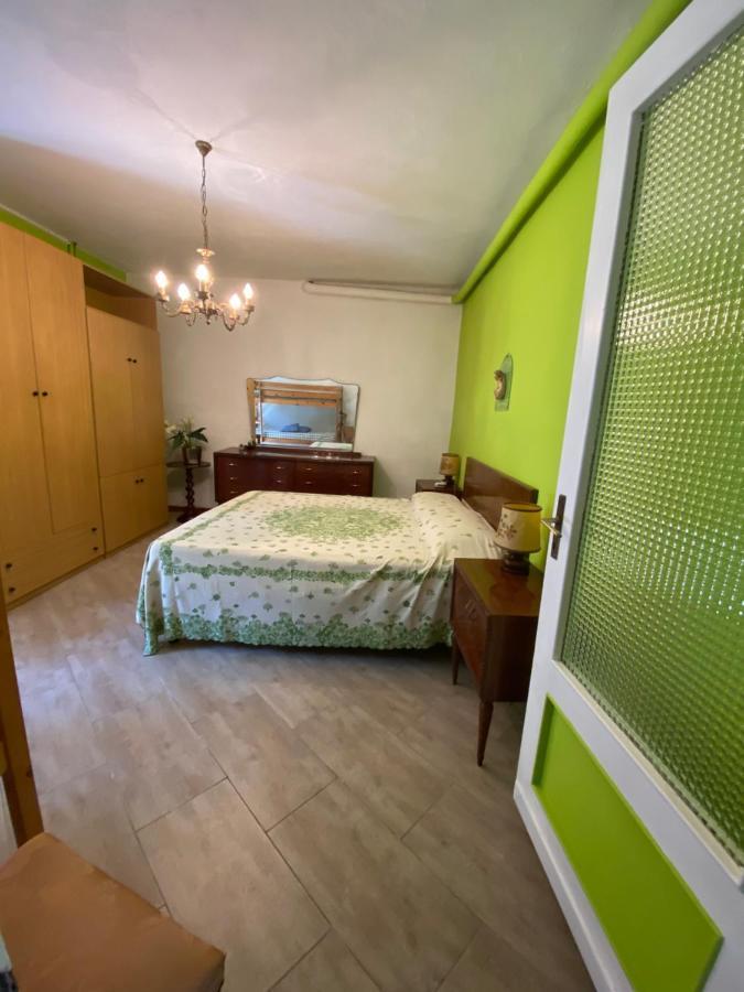 Villa Ca' Dei Paoli Pieve Vergonte Esterno foto