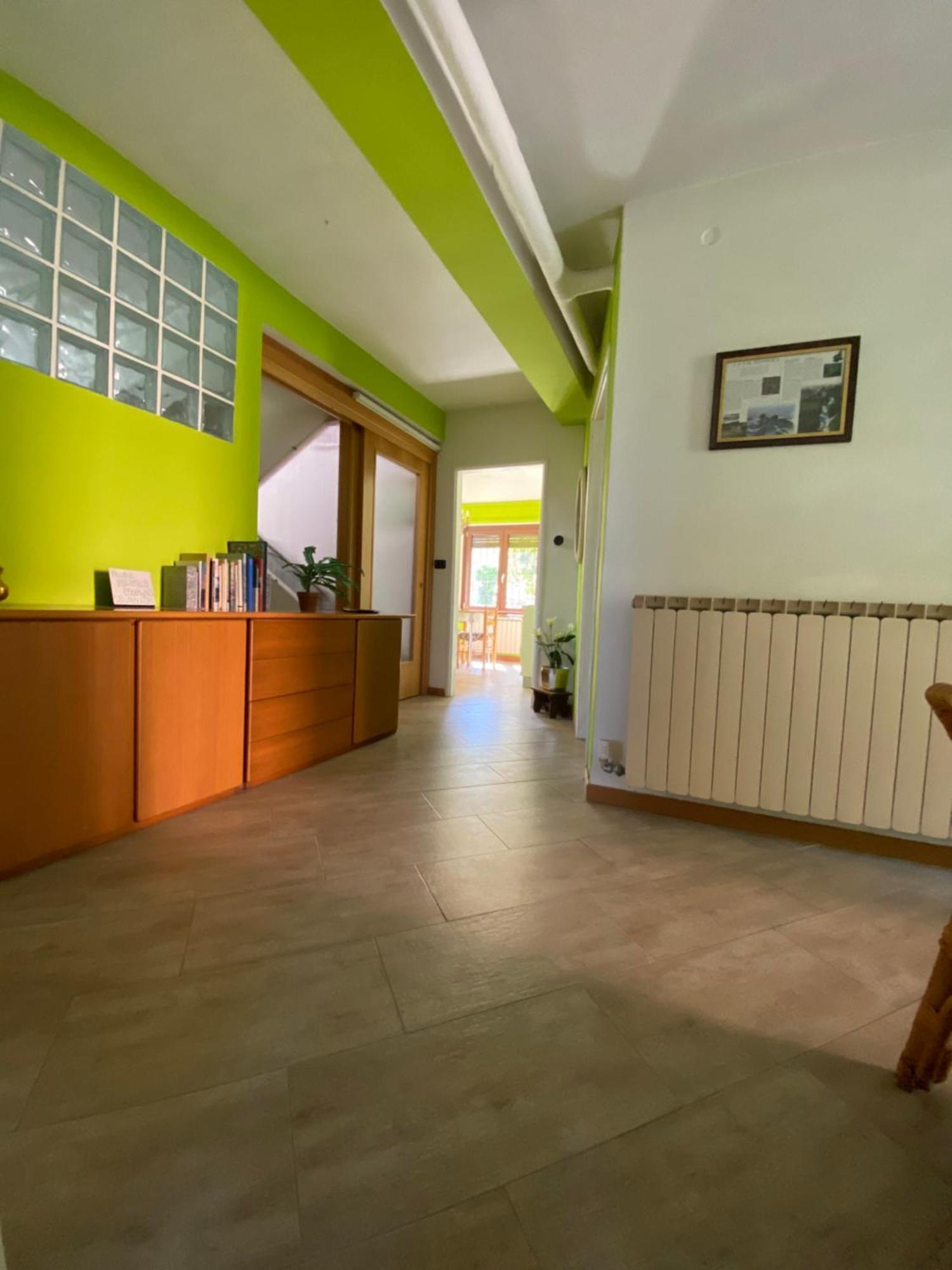 Villa Ca' Dei Paoli Pieve Vergonte Esterno foto